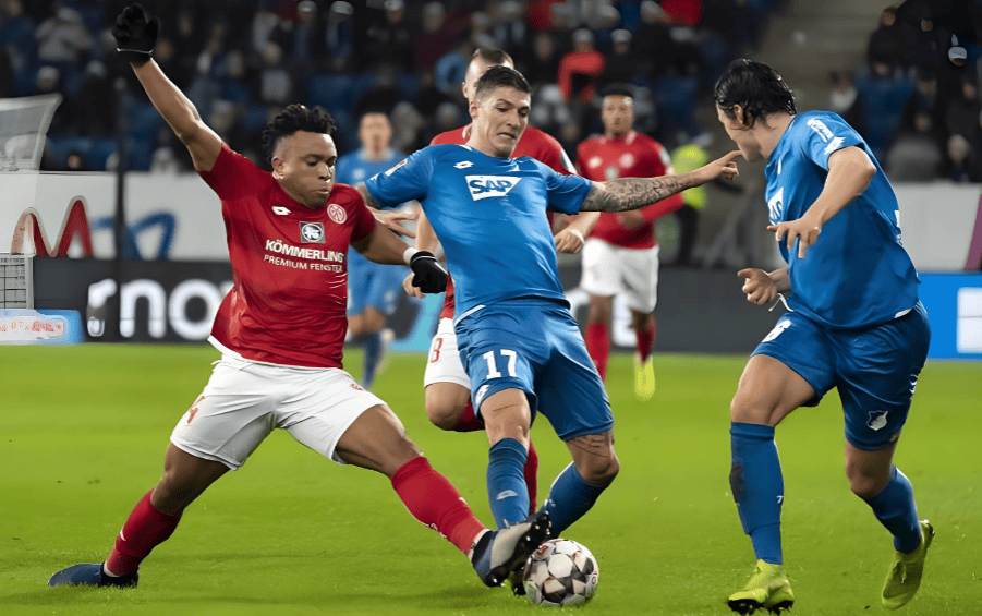 关于德国杯赛后走向成谜，北京首钢止住颓势，媒体盛赞，球队文化再被提及的信息