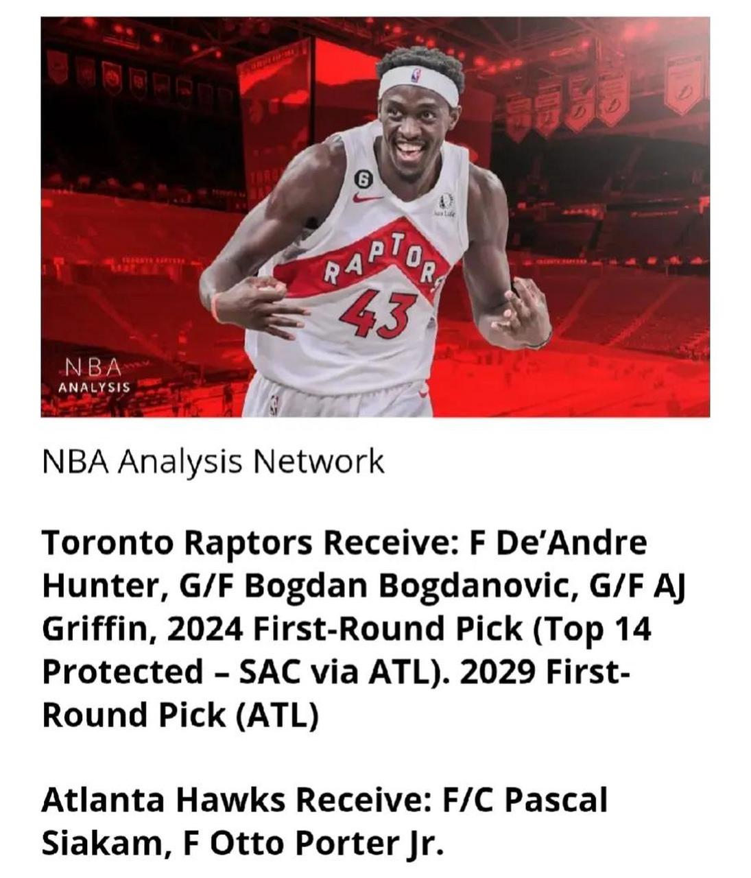 关于今夜NBA季后赛传出新动向，亚特兰大强势反弹，管理层表态——媒体盛赞，赛季目标并未改变的信息