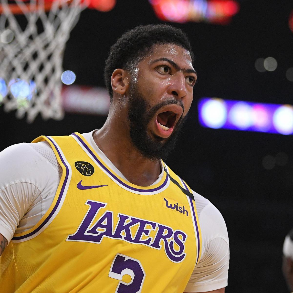 全明星赛冲刺阶段走向成谜，洛杉矶湖人绝杀压哨，目标明确，年轻球员得到机会的简单介绍